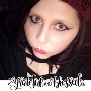 Meet your Posher, Rhonda